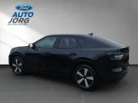 Neu Ford Capri Select 210 kW (286 PS) 2026 Agate black SUV