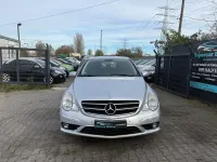 Gebraucht Mercedes R280 231 PS (169 kW) 2009 Silber Van / Kleinbus