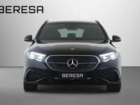 Gebraucht Mercedes E300 AMG 313 PS (230 kW) 2025 Kombi
