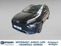 Gebraucht Hyundai Bayon Trend 101 PS (74 kW) 2024 Phantom black SUV