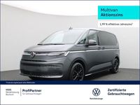 Gebraucht VW Multivan Style 150 PS (110 kW) 2025 Grau Van