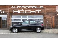 Neu Skoda Fabia Essence 95 PS (69 kW) 2025 Schwarz Kleinwagen