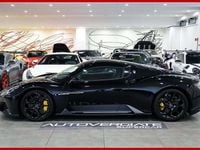 Gebraucht Maserati MC20 628 PS (461 kW) 2022 Schwarz Coupé