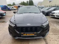 Gebraucht Ford Mondeo ST-Line 190 PS (139 kW) 2019 Schwarz Kombi