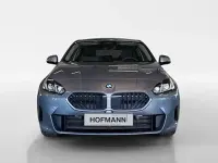 Neu BMW 120 170 PS (125 kW) 2026 Grün Kleinwagen