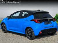 gebraucht Toyota Yaris Hybrid 130PS 1.5 VVT-i Premiere Edition Modell 24