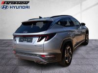 gebraucht Hyundai Tucson Prime Hybrid 2WD