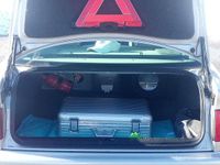 Gebraucht Audi A6 150 PS (110 kW) 1995 Silber Limousine