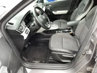 Gebraucht Renault Captur 158 PS (116 kW) 2021 Grau kng + schwarz gne SUV