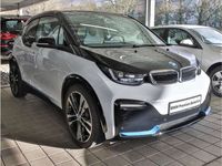 gebraucht BMW i3 120Ah