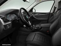 Gebraucht BMW X3 292 PS (214 kW) 2024 SUV