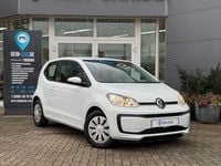 Second-hand VW up! 60 CP (44 kW) 2020 Alb Hatchback