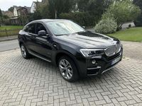 Gebraucht BMW X4 xLine 306 PS (225 kW) 2017 Grau SUV