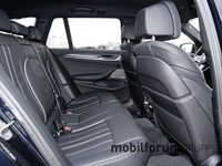 gebraucht BMW 520 d xDrive M-Sport Touring H/K DA Prof Keyless