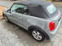 Gebraucht Mini Cooper 136 PS (100 kW) 2018 Grau Kleinwagen