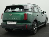 Gebraucht Mini Countryman Classic 170 PS (125 kW) 2025 Grün SUV