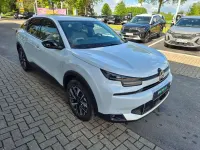 Neu Citroën C4 136 PS (100 kW) 2026 Weiß SUV