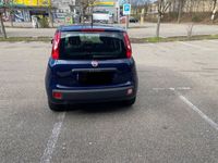 gebraucht Fiat Panda 