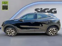 Gebraucht Opel Mokka Elegance 101 PS (74 kW) 2024 Schwarz SUV