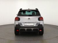 Gebraucht Citroën C3 110 PS (80 kW) 2024 Schwarz SUV