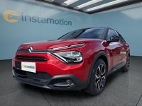 Gebraucht Citroën e-C4 Shine 100 kW (136 PS) 2022 Kleinwagen