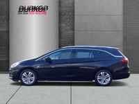 gebraucht Opel Astra ST Elegance 1.2T SD*Navi*Kamera*Winterpake