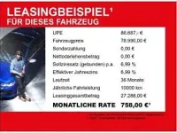 Neu Land Rover Defender 200 PS (147 kW) 2026 Grün (woolstone green) SUV