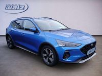 Gebraucht Ford Focus Active 155 PS (114 kW) 2022 Dynamicblau Kombi