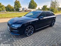 gebraucht Audi A4 b9 S-Line Quattro 3.0tdi 134tkm!