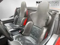 Gebraucht BMW Z1 170 PS (125 kW) 1991 Rot Cabrio