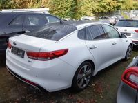 gebraucht Kia Optima 2.0 T-GDI Auto GT Bluetooth PDC MP3 Schn. Klima