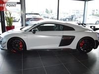 Neu Audi R8 GT Sport 620 PS (456 kW) 2025 Weiß Coupé