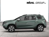 Gebraucht Dacia Duster Expression 131 PS (96 kW) 2023 Grau SUV