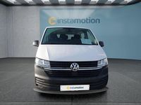 Gebraucht VW Transporter 110 PS (80 kW) 2022 Weiß Van