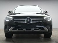 Gebraucht Mercedes GLC220 AMG line 194 PS (142 kW) 2022 Schwarz SUV