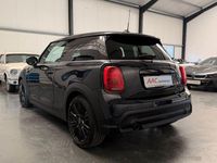 Gebraucht Mini Cooper Classic 136 PS (100 kW) 2023 Schwarz Kleinwagen