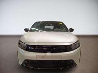 Gebraucht Opel Corsa 101 PS (74 kW) 2024 Kristall silber (grau) Kleinwagen