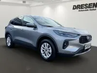 Occasion Ford Kuga Titanium 243 ch (178 kW) 2025 Argent SUV