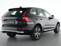 Gebraucht Volvo XC60 Ultimate 235 PS (172 kW) 2023 Schwarz SUV