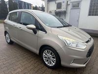 Gebraucht Ford B-MAX Titanium 101 PS (74 kW) 2013 Beige Van / Kleinbus