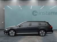 gebraucht VW Passat Volkswagen Passat, 47.527 km, 218 PS, EZ 12.2020, Hybrid (Benzin/Elektro)