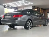 Gebraucht Mercedes E350 258 PS (189 kW) 2015 Grau Coupé