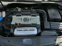 Gebraucht VW Golf V GT 170 PS (125 kW) 2006 Schwarz Kleinwagen