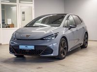 Gebraucht Cupra Born 150 kW (204 PS) 2022 Grau Kleinwagen
