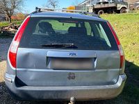 Gebraucht Ford Mondeo 125 PS (91 kW) 2001 Andere farben Kombi