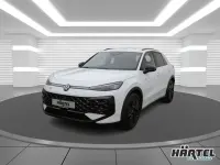 Neu VW T-Roc Style 150 PS (110 kW) 2026 Weiß SUV