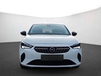 Gebraucht Opel Corsa Elegance 75 PS (55 kW) 2023 Weiß Limousine