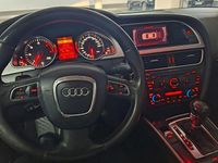 Gebraucht Audi A5 239 PS (175 kW) 2009 Blau Coupé