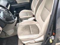 Gebraucht Mazda 5 116 PS (85 kW) 2005 Grau Van / Kleinbus