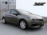 gebraucht Opel Astra 1.2 Turbo Edition Klima W-Paket